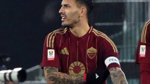 Leandro Paredes returns to Boca Juniors