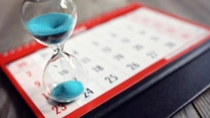 Holidays were designated in December in connection with Constitution Day