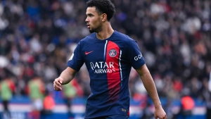 Manchester United wants to acquire Yurenn Zaire from PSG for 100 million euros