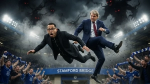 Chelsi jamoasi bosh murabbiyligiga Diyego Simeone nomzodi ko'rib chiqilmoqda