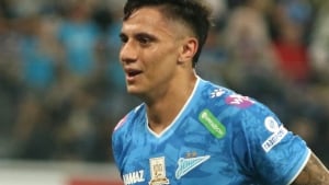 Mantuan Superkubok o‘yini haqida fikr bildirdi