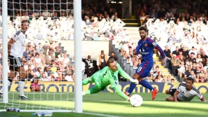 «Manchester Yunayted» safarda «Fulxem» bilan durang o'ynadi