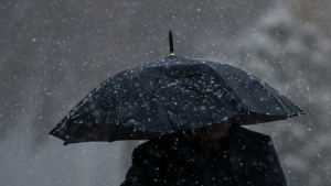 January 10: The weather in Uzbekistan is warm and stable