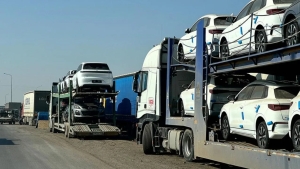 Oʻzbekistonda import 16,4 milliard dollarga yetdi