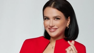 Nilufar Usmonova yangi qo‘shig‘i premyerasini e’lon qildi