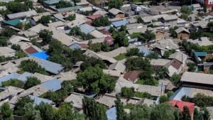 Jinoyatchilik yuqori hududlarda xavfsizlik kuchaytiriladi