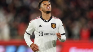 Jadon Sancho earns 6 million euros per year