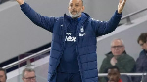 Nunu Eshpiritu Santu Vest ham murabbiy bo‘lishi mumkin