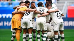 Radimov: Krasnodar yangi mavsumda kuchaydi