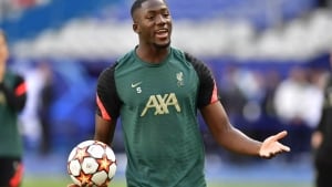 Real Konate uchun 50 million yevro bermaydi