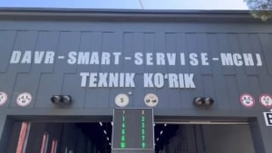 “Toshkentda Sobir Rahimov bo‘limi qayta ochildi”