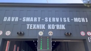 В Ташкенте вновь открыт отдел Собира Рахимова