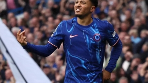 Yuventus Jadon Sanchoni transfer qilishga yaqinlashmoqda