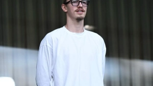 Zabarnıy and Safonov will be teammates in Paris Saint-Germain