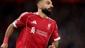 Muhammad Saloh «Al-Ittihod» klubi bilan transfer bo'yicha kelishuvga erishdi