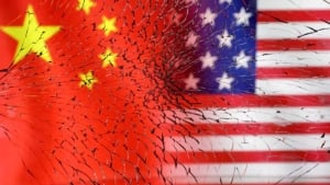 The US restricts the export of advanced technologies to China