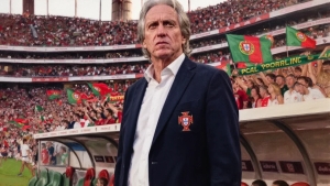 Jorje Jezush Portugaliya milliy terma jamoasi bosh murabbiyi bo'lishi kutilmoqda