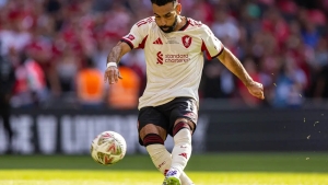 Mohamed Salah may miss training due to the passing of his grandfather