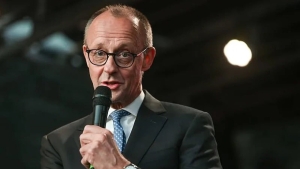 Mers Erondagi vaziyat Yevropa uchun migratsiya xavfi deb bildi