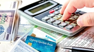 Personal funds activities will be established in Uzbekistan