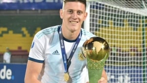 Krylya Sovetov CSKA futbolchisini sotib olmoqchi