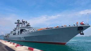 Tailand va Kambodja chegarasida ziddiyat yana kuchaydi