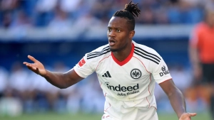 Michi Batshuayi Saudiya Arabistoni klubiga o'tishga yaqin turibdi