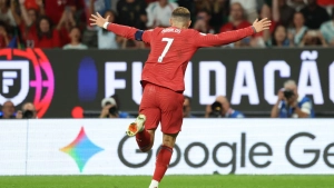 Portugaliya Millatlar ligasidagi yurishini Uels ustidan g'alaba bilan boshladi