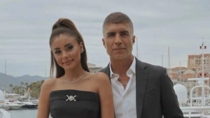 Turkish stars built happy families regardless of age difference