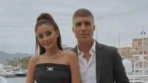 Turk yulduzlari yosh farqiga qaramay baxtli oila qurishdi