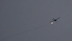 Rossiya Ukrainaga ballistik raketa va yuzlab dronlar bilan hujum qildi