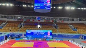 O'zbekistonlik olti nafar sportchi Osiyo chempionati medallari uchun kurashadi