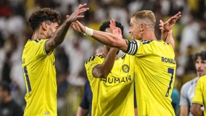 «An-Nasr» va «Al-Hilol» Saudiya Arabistoni chempionatida g'alaba qozondi