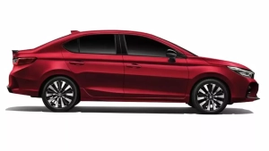 The budget-friendly Honda City travels over 1000 km