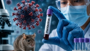 Kruiz laynerida hantavirus tarqalishi oqibatida uch kishi vafot etdi