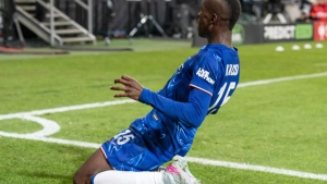 Chelsi Jekson uchun 100 million funt so‘rayapti