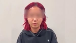 Person detained in Bishkek on suspicion of terrorist threat