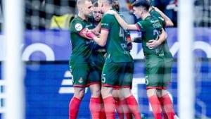 Гришин высоко оценил защитную игру "Локомотива"