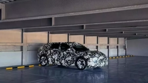 Faraday Future FX 4: A new electric vehicle competitor to the Tesla Model Y