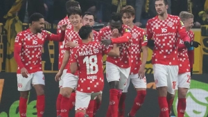 Nadim Amiri is second in Europe for penalties