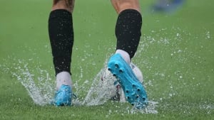 Bolivia national team is not afraid of Moscow weather