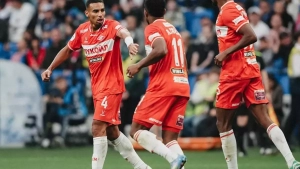 Gladilin: "Spartak" chempionlikdan uzoqlashmoqda, imkoniyat kamaydi
