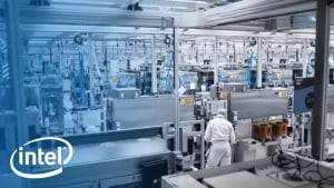 Intel laid off more than 35,000 employees in two years