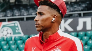 Jedson Fernandes Spartakni oldinga olib chiqdi