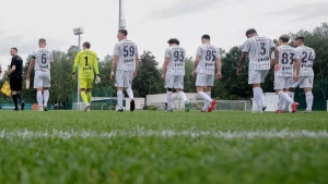 Lokomotiv Rodina-2ni 4:1 hisobida mag‘lub etdi