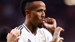 Militao jarohatlandi, Real mudofaasi zaiflashdi