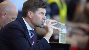 Steven Gerrard may manage Rekshem club