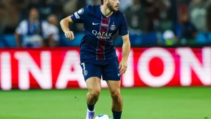 Xvicha Kvaratskhelia joins PSG