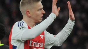 Zinchenko West Hamga o‘tishi mumkinligi aytilmoqda