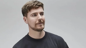 Mashhur bloger MrBeast Toshkentda o'z muxlislari bilan uchrashadi